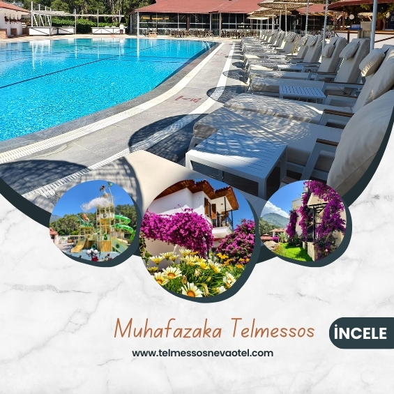 telmessos neva otel