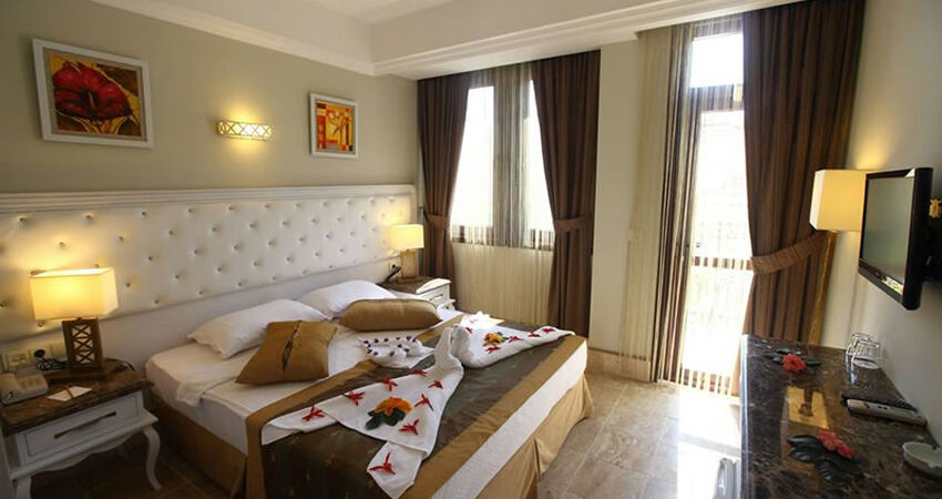 Telmessos Select Hotel