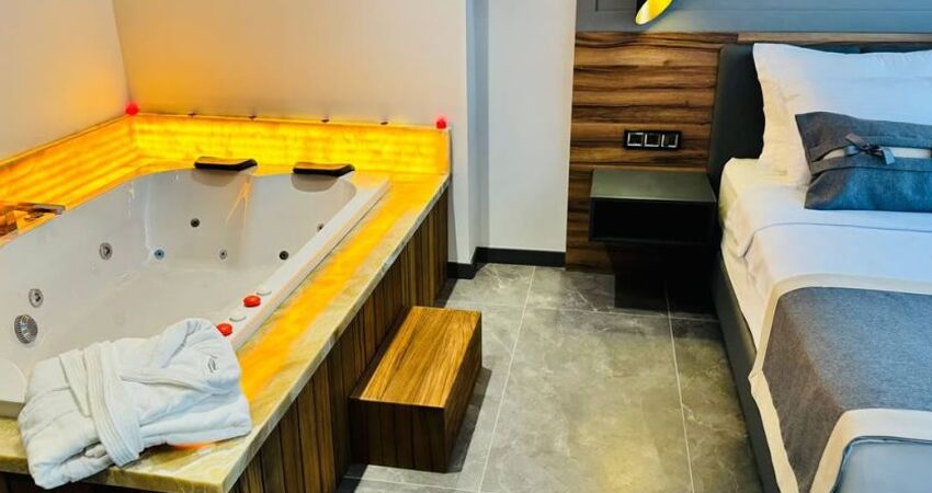 Telmessos City Hotel