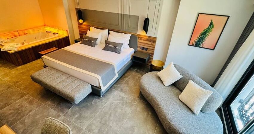 Telmessos City Hotel