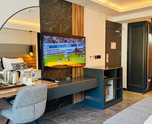 Telmessos City Hotel