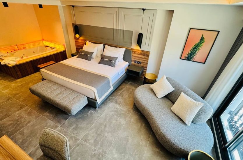 Telmessos City Hotel